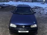 Volkswagen Golf 1994 года за 1 750 000 тг. в Шымкент – фото 2