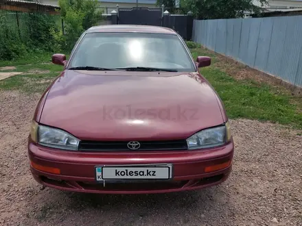 Toyota Camry 1993 года за 1 500 000 тг. в Тараз – фото 4