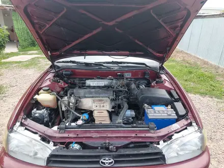Toyota Camry 1993 года за 1 500 000 тг. в Тараз – фото 9