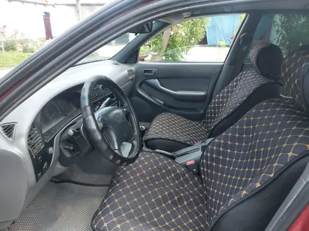 Toyota Camry 1993 года за 1 500 000 тг. в Тараз – фото 13