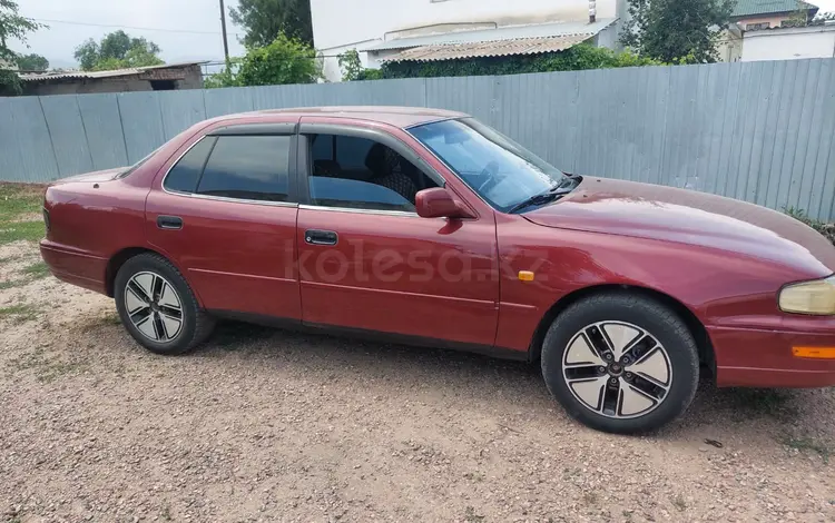 Toyota Camry 1993 года за 1 500 000 тг. в Тараз