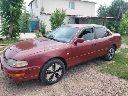 Toyota Camry 1993 года за 1 500 000 тг. в Тараз – фото 3