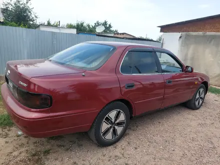 Toyota Camry 1993 года за 1 500 000 тг. в Тараз – фото 6