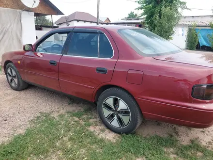 Toyota Camry 1993 года за 1 500 000 тг. в Тараз – фото 7