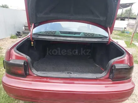 Toyota Camry 1993 года за 1 500 000 тг. в Тараз – фото 10