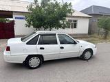 Daewoo Nexia 2011 годаүшін1 300 000 тг. в Шымкент – фото 2
