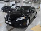 Toyota Camry 2010 года за 7 500 000 тг. в Астана