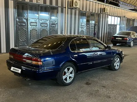 Nissan Cefiro 1996 года за 2 000 000 тг. в Алматы – фото 10