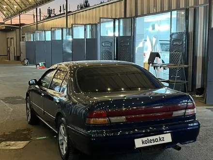 Nissan Cefiro 1996 года за 2 000 000 тг. в Алматы – фото 7