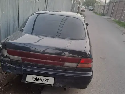Nissan Cefiro 1996 года за 1 500 000 тг. в Алматы – фото 4