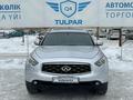 Infiniti FX35 2009 года за 10 200 000 тг. в Караганда – фото 2