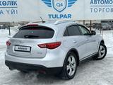 Infiniti FX35 2009 года за 10 200 000 тг. в Караганда – фото 4