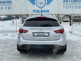 Infiniti FX35 2009 года за 10 200 000 тг. в Караганда – фото 3