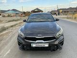 Kia Cerato 2021 годаүшін9 800 000 тг. в Алматы – фото 2