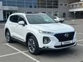 Hyundai Santa Fe 2020 годаfor14 500 000 тг. в Павлодар – фото 3