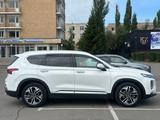 Hyundai Santa Fe 2020 годаүшін14 500 000 тг. в Павлодар – фото 5