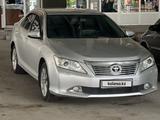Toyota Camry 2012 годаүшін9 000 000 тг. в Шымкент