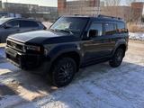 Toyota Land Cruiser Prado 2024 года за 33 900 000 тг. в Караганда