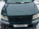 Mitsubishi Space Wagon 1998 года за 2 000 000 тг. в Караганда