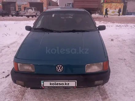 Volkswagen Passat 1992 года за 1 450 000 тг. в Караганда