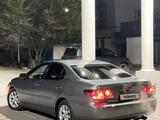 Lexus ES 300 2002 годаүшін6 150 000 тг. в Алматы – фото 2