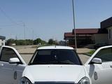 ВАЗ (Lada) Priora 2170 2012 года за 2 950 000 тг. в Тараз