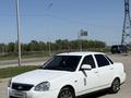 ВАЗ (Lada) Priora 2170 2012 года за 2 950 000 тг. в Тараз – фото 4