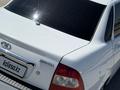 ВАЗ (Lada) Priora 2170 2012 года за 2 950 000 тг. в Тараз – фото 5