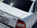 ВАЗ (Lada) Priora 2170 2012 года за 2 950 000 тг. в Тараз – фото 8