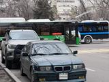 BMW 325 1995 годаүшін1 500 000 тг. в Алматы – фото 3