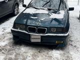 BMW 325 1995 года за 1 500 000 тг. в Алматы – фото 2