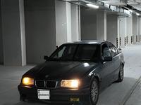 BMW 325 1995 годаүшін1 400 000 тг. в Алматы