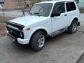 ВАЗ (Lada) Lada 2121 2018 года за 3 000 000 тг. в Шымкент – фото 7