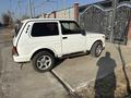 ВАЗ (Lada) Lada 2121 2018 года за 3 000 000 тг. в Шымкент – фото 3