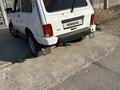 ВАЗ (Lada) Lada 2121 2018 года за 3 000 000 тг. в Шымкент – фото 2