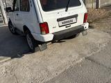 ВАЗ (Lada) Lada 2121 2018 годаүшін3 000 000 тг. в Шымкент – фото 2