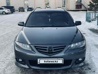 Mazda 6 2005 годаүшін3 800 000 тг. в Астана