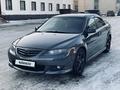 Mazda 6 2005 годаүшін3 800 000 тг. в Астана – фото 2