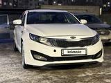 Kia Optima 2012 года за 7 300 000 тг. в Караганда