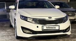 Kia Optima 2012 года за 7 300 000 тг. в Караганда