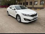 Kia Optima 2012 года за 7 300 000 тг. в Караганда – фото 4