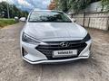 Hyundai Elantra 2020 года за 8 900 000 тг. в Алматы