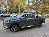 Changan Hunter 2026 годаүшін17 500 000 тг. в Астана – фото 2