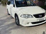 Honda Odyssey 2003 года за 3 500 000 тг. в Алматы