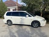 Honda Odyssey 2003 года за 3 750 000 тг. в Алматы – фото 2