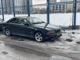 BMW 528 1997 года за 2 200 000 тг. в Астана