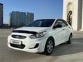 Hyundai Accent 2013 года за 4 600 000 тг. в Астана – фото 13