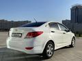 Hyundai Accent 2013 года за 4 600 000 тг. в Астана – фото 6