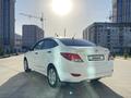 Hyundai Accent 2013 года за 4 600 000 тг. в Астана – фото 8