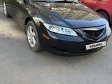 Mazda 6 2003 годаүшін3 300 000 тг. в Астана